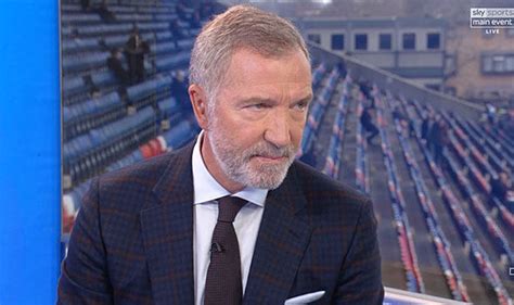 graeme souness heart attack